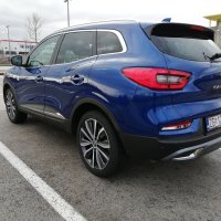Renault Kadjar BOSE TCe 140 FAP