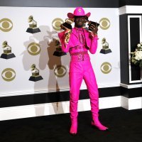 Lil Nas X