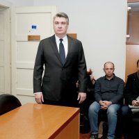 Zoran Milanović svjedoči u aferi Dnevnice