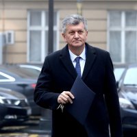 Milan Kujundžić dolazi u Vladu