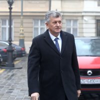 Milan Kujundžić dolazi u Vladu