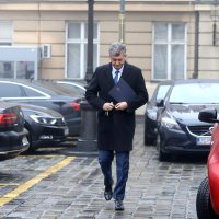 Milan Kujundžić dolazi u Vladu