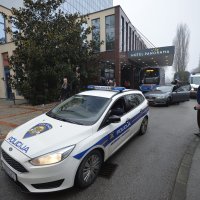 Doček rukometaša