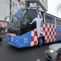 Doček rukometaša