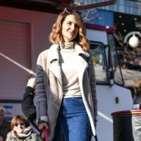 Doris Pinčić Rogoznica