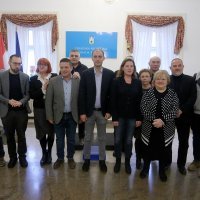 Gradska oporba održala konferenciju o referendumu o GUP-u