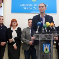 Gradska oporba održala konferenciju o referendumu o GUP-u