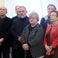 Gradska oporba održala konferenciju o referendumu o GUP-u