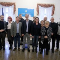 Gradska oporba održala konferenciju o referendumu o GUP-u