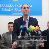 Gradska oporba održala konferenciju o referendumu o GUP-u