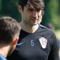 Vedran Ćorluka