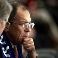 Sergej Lavrov