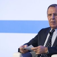 Sergej Lavrov