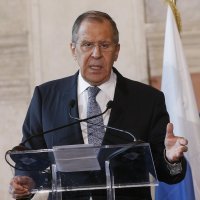 Sergej Lavrov