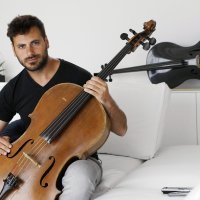 Stjepan Hauser