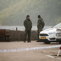 Nađeno tijelo pilota Baturine