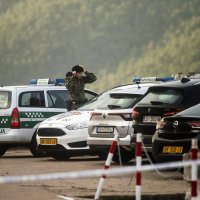 Nađeno tijelo pilota Baturine