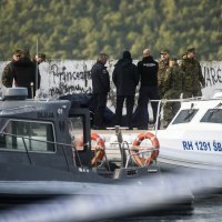 Nađeno tijelo pilota Baturine