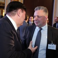 Andrej Plenković na konferenciji Green New Deal za Hrvatsku