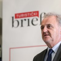 Turistički briefing u organizaciji Hrvatske udruge turizma