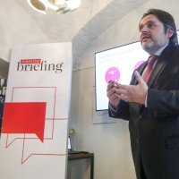 Turistički briefing u organizaciji Hrvatske udruge turizma