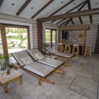 Kuća za odmor Rina