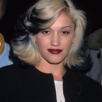 Gwen Stefani