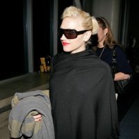 Gwen Stefani