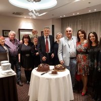 Rođendan emisije 'Kućni ljubimci'