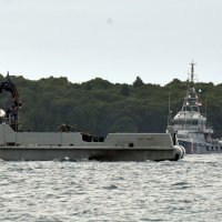 Izvučen helikopter HRZ-a