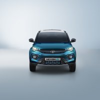Tata Nexon EV