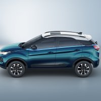 Tata Nexon EV