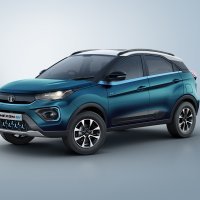Tata Nexon EV
