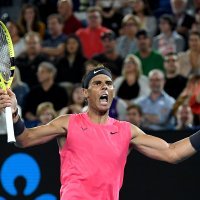 Rafael Nadal