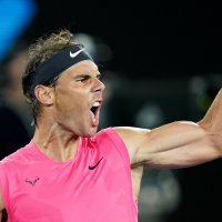 Rafael Nadal