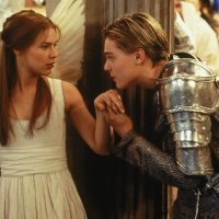 Claire Danes i Leonardo DiCaprio
