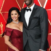 Vanessa Bryant, Kobe Bryant