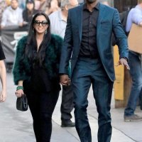 Vanessa Bryant, Kobe Bryant