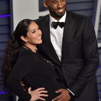 Vanessa Bryant, Kobe Bryant