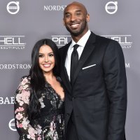 Vanessa Bryant, Kobe Bryant
