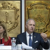 Jelena Hrgović Tomas, Andro Krstulović Opara