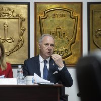 Jelena Hrgović Tomas, Andro Krstulović Opara