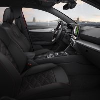 Novi Seat Leon
