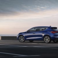 Novi Seat Leon
