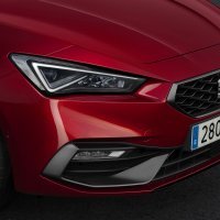 Novi Seat Leon