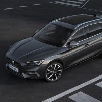 Novi Seat Leon