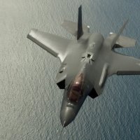 F-35 Lightning II