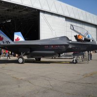 F-35 Lightning II