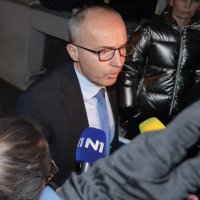 Damir Krstičević