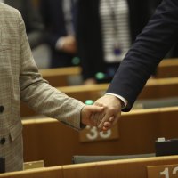 Povijesno glasanje o Brexitu